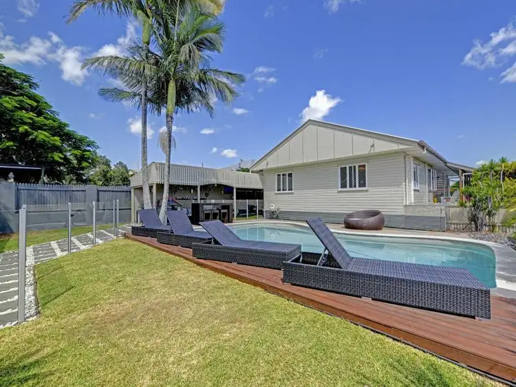 Main view of Homely house listing, 2 Blackwood Avenue, Cannon Hill QLD 4170