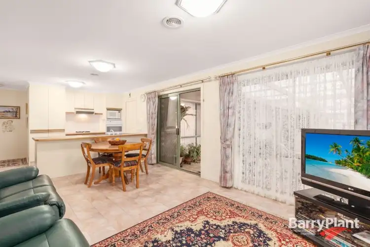 Third view of Homely house listing, 18 Grange Boulevard, Bundoora VIC 3083
