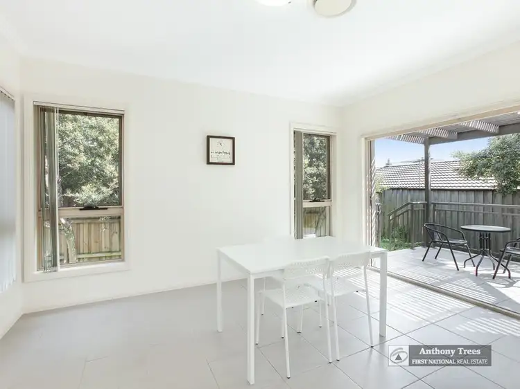 Third view of Homely villa listing, 7/11-13 Clanalpine Street, Eastwood NSW 2122