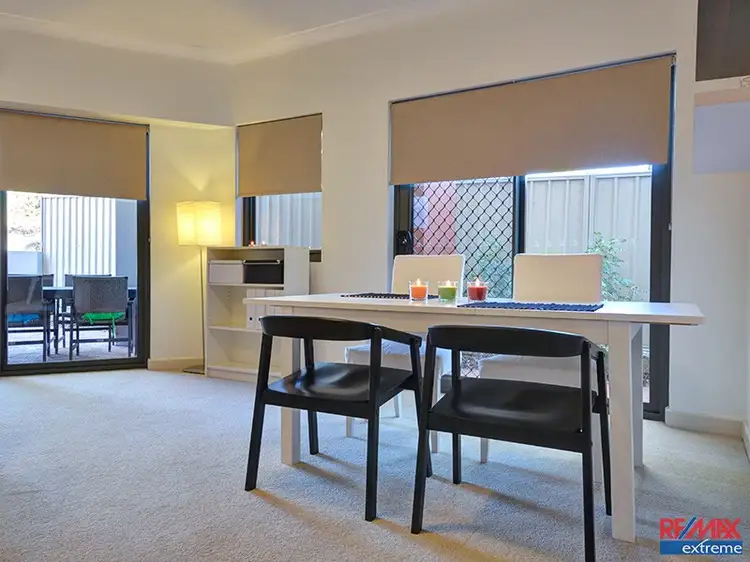 Seventh view of Homely apartment listing, 4/2 Molloy Promenade*, Joondalup WA 6027