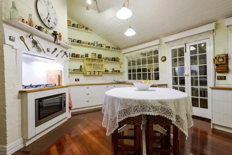 Sixth view of Homely house listing, 155 Glen Road, Darlington WA 6070