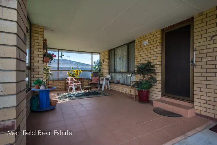 Sixth view of Homely unit listing, 2/52 North Road, Spencer Park WA 6330