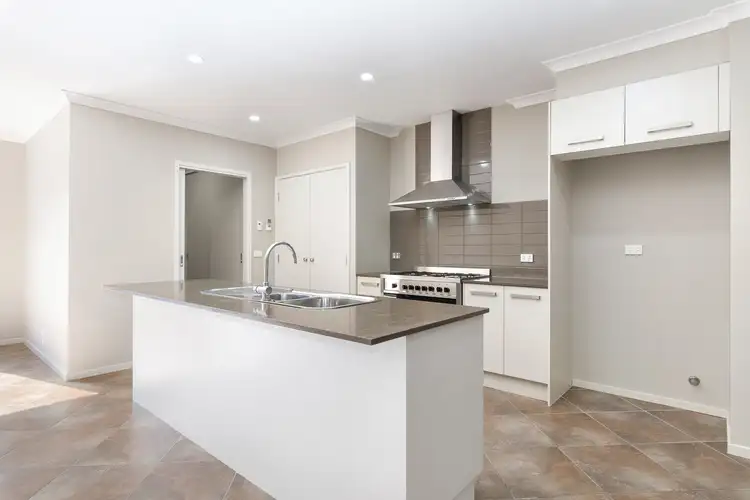Second view of Homely house listing, 61 Fortress Road, Doreen VIC 3754