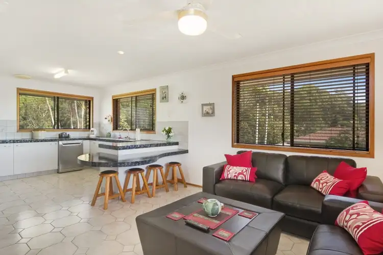 Fifth view of Homely semi-detached listing, 2/103 Old Ferry Road, Banora Point NSW 2486