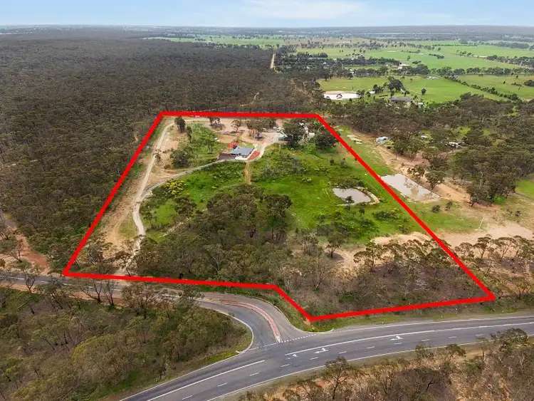 Third view of Homely house listing, 10 Newbridge Road, Shelbourne VIC 3463