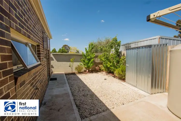 Sixth view of Homely unit listing, 117 Erinbank Crescent, Westmeadows VIC 3049