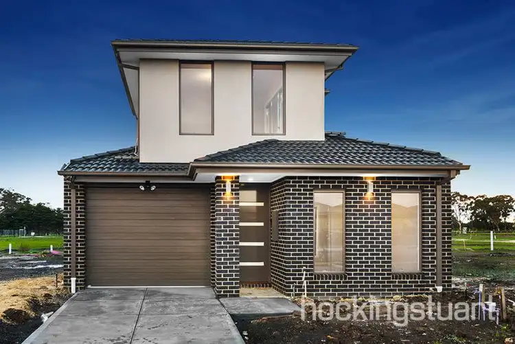Lot 1308 Lemonwood Drive, Greenvale VIC 3059