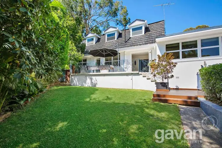 Main view of Homely house listing, 30 Baker Street, Oatley NSW 2223