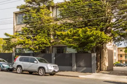 Sixth view of Homely apartment listing, 18/5-9 Fulton Street, St Kilda East VIC 3183