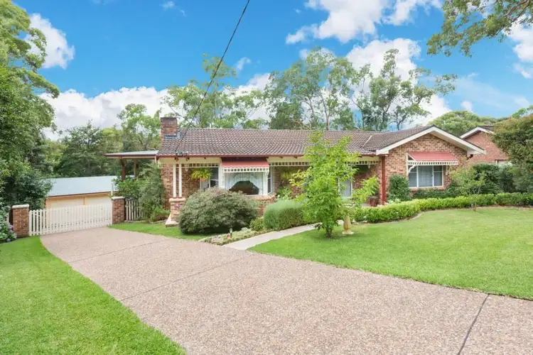 14 Linnet Street, Winmalee NSW 2777