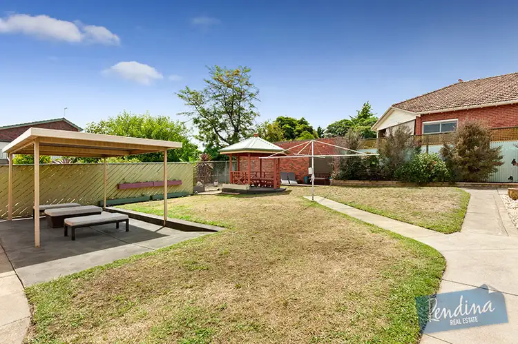 Sixth view of Homely house listing, 46 St Kinnord Street, Aberfeldie VIC 3040