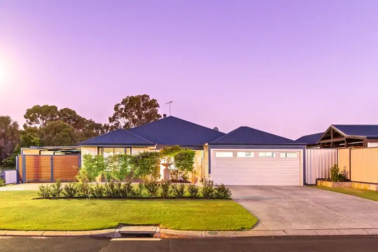 3 Travellers Well Street, Broadwater WA 6280