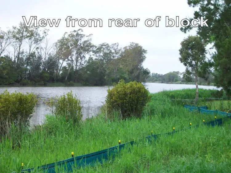 Main view of Homely land listing, 9 Middle Crescent, Seaham NSW 2324