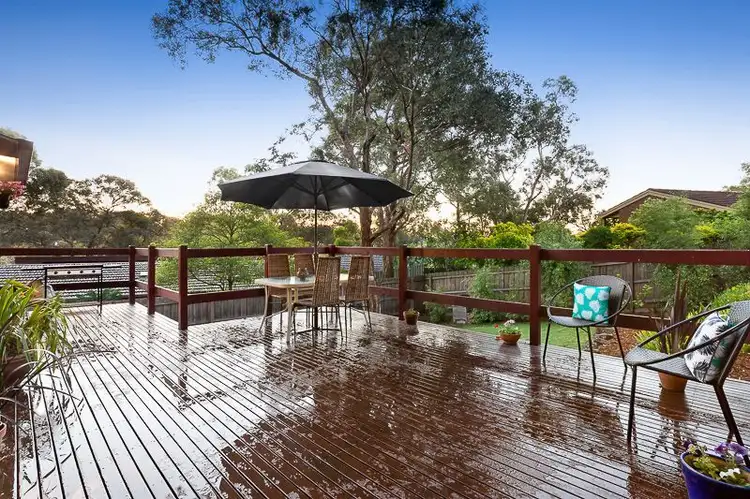 Fourth view of Homely house listing, 47 Glenister Drive, Eltham VIC 3095