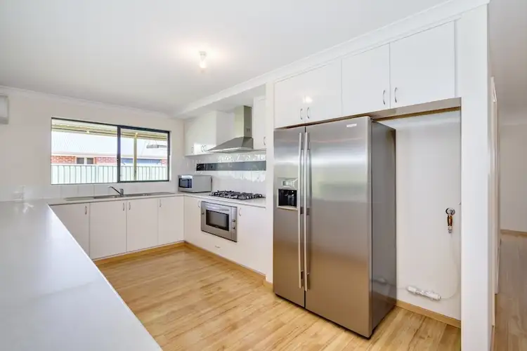 Sixth view of Homely house listing, 14 Egan Crescent, Vasse WA 6280