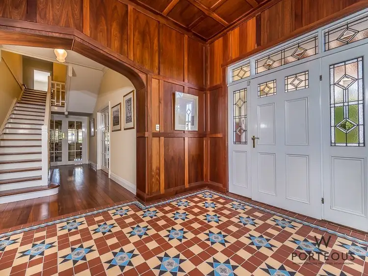 Second view of Homely house listing, 71 The Avenue, Nedlands WA 6009