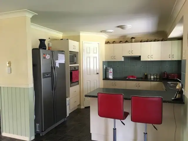 Second view of Homely house listing, 104 Rosina Road, North Maclean QLD 4280