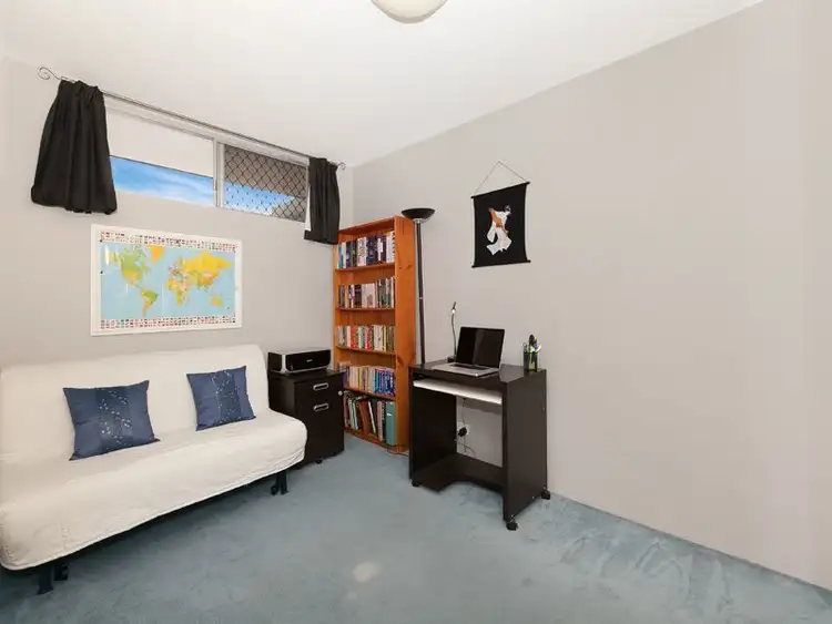 Fifth view of Homely apartment listing, 4/57 Hood Street, Sherwood QLD 4075