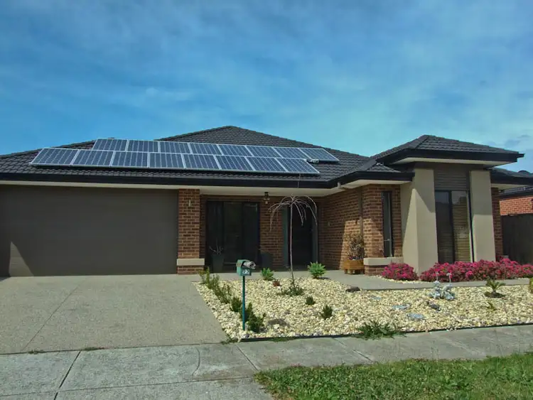 22 Inverloch Street, Epping VIC 3076