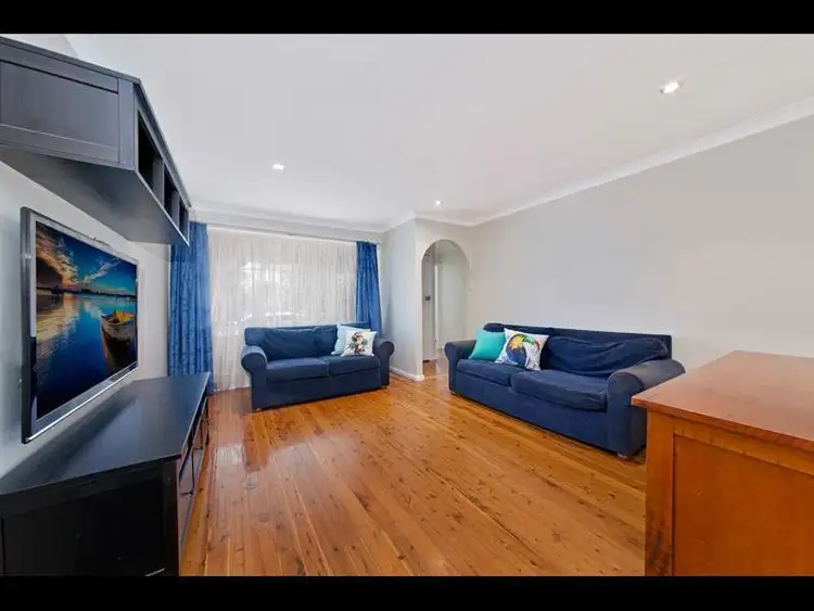 Second view of Homely house listing, 24 Flanders Avenue, Milperra NSW 2214