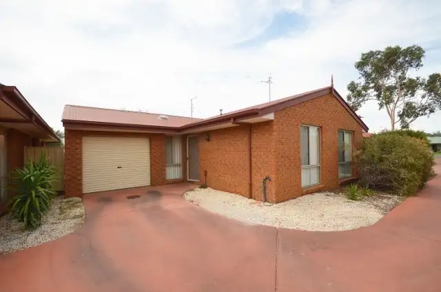 Main view of Homely unit listing, 3/8 Council Street, Moama NSW 2731