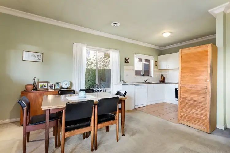 Third view of Homely unit listing, 3/43 Hurtle Street, Ascot Vale VIC 3032