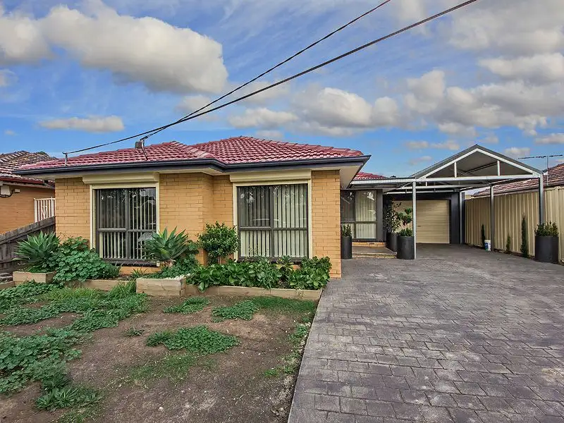 Main view of Homely house listing, 141 Main Road East, St Albans VIC 3021