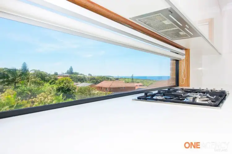 Seventh view of Homely house listing, LOT 28 Sapphire Close, Caves Beach NSW 2281