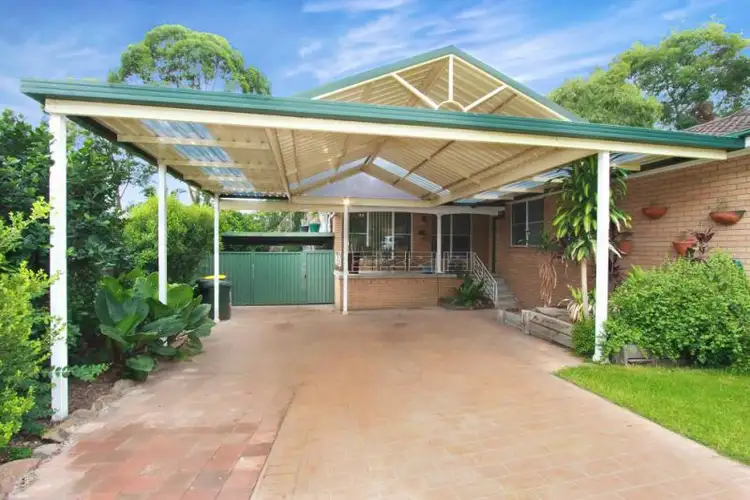 Second view of Homely house listing, 10 Perry Street, Kings Langley NSW 2147