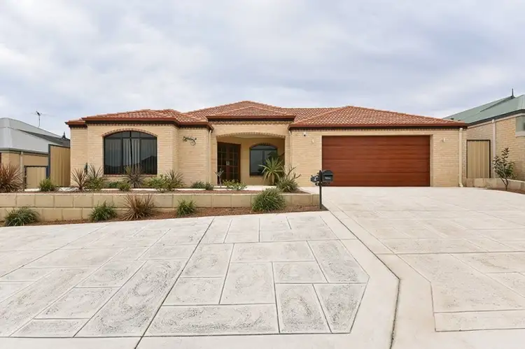 4 Bittern Street, Tapping WA 6065