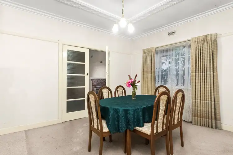 Fifth view of Homely house listing, 13 Eastgate Street, Pascoe Vale South VIC 3044