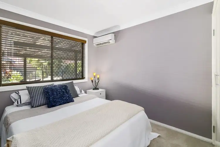 Fourth view of Homely house listing, 5 Equestrian Drive, Yamanto QLD 4305