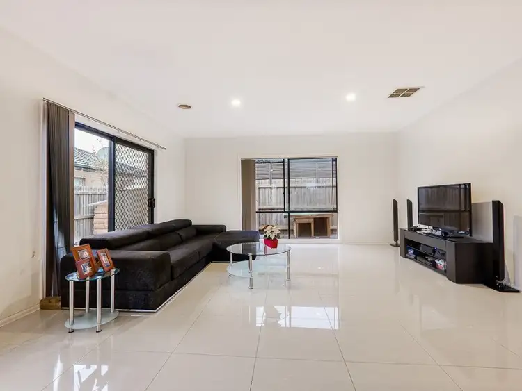 Fifth view of Homely house listing, 64 Kulin Drive, Tarneit VIC 3029