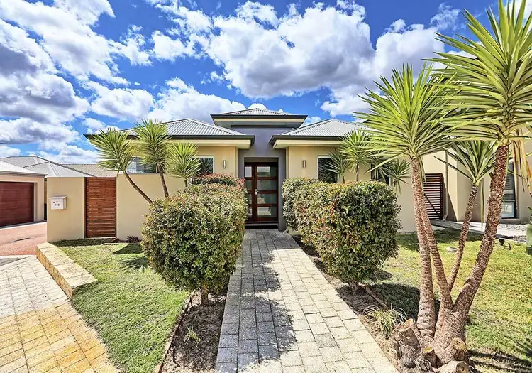 103 Pavilion Circuit, The Vines WA 6069