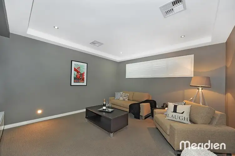 Fifth view of Homely house listing, 48 The Ponds Boulevard, The Ponds NSW 2769