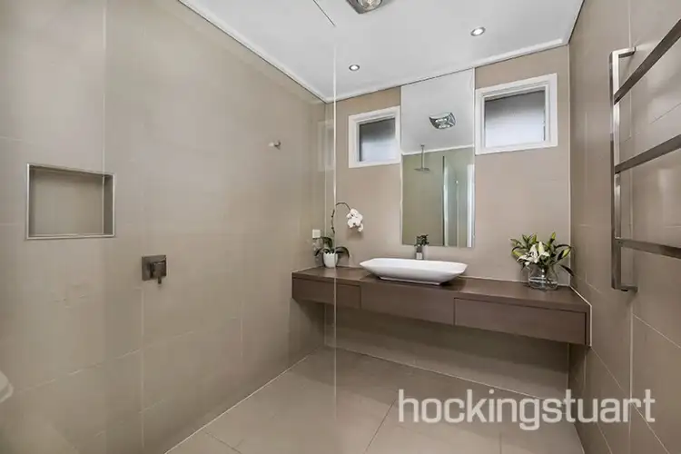 Sixth view of Homely townhouse listing, 2/583 Nepean Hwy, Bonbeach VIC 3196