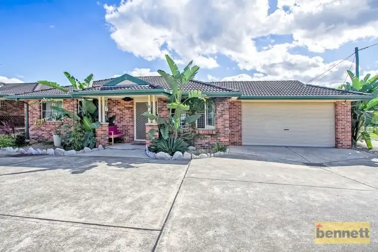 5/3 Strong Place, Richmond NSW 2753