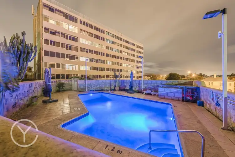 Fourth view of Homely apartment listing, 21/2 Angwin Street, East Fremantle WA 6158