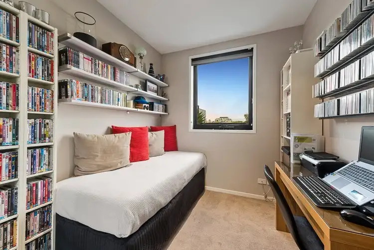 Sixth view of Homely apartment listing, 20/15 Oxford Street, Collingwood VIC 3066