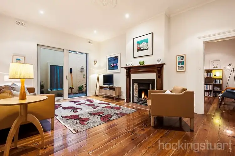 Second view of Homely house listing, 38 Agnew Street, Brighton East VIC 3187