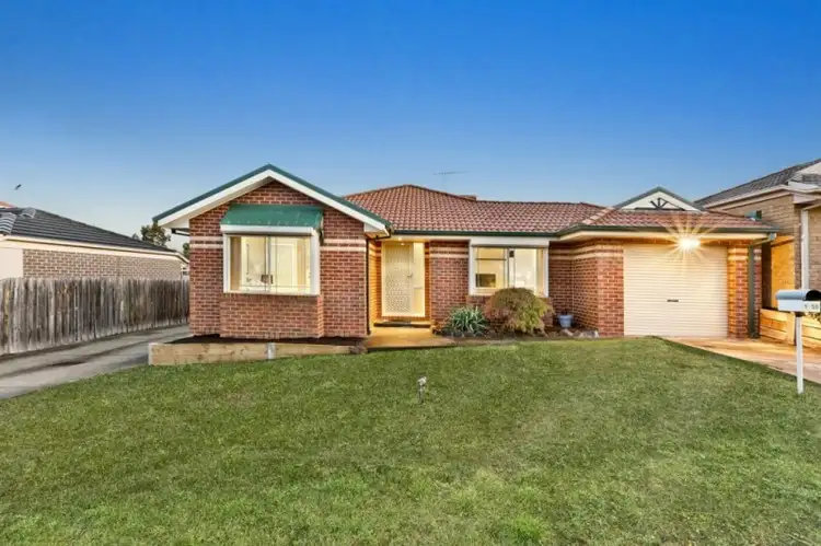 1/58 Josef Avenue, Bundoora VIC 3083