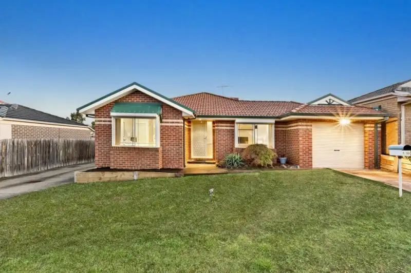 Main view of Homely house listing, 1/58 Josef Avenue, Bundoora VIC 3083