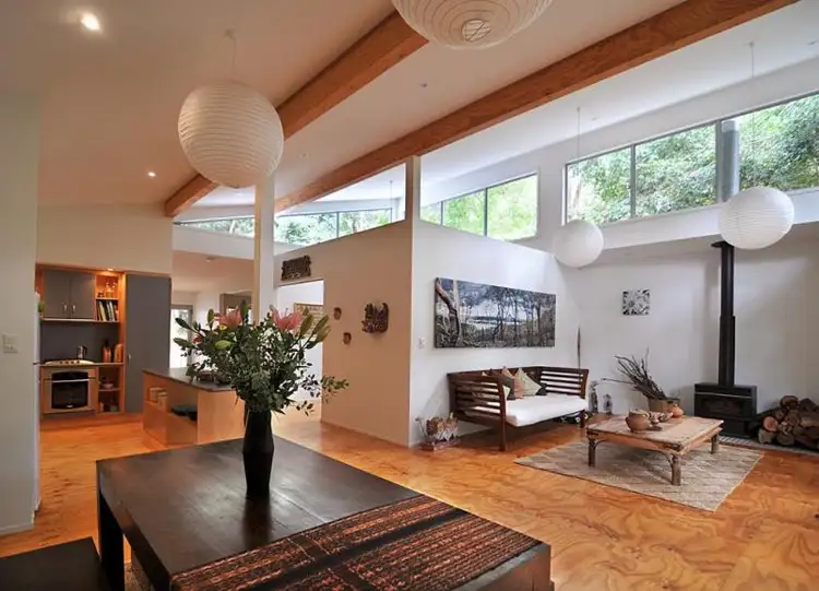 Second view of Homely house listing, 3 Cornelian Road, Pearl Beach NSW 2256