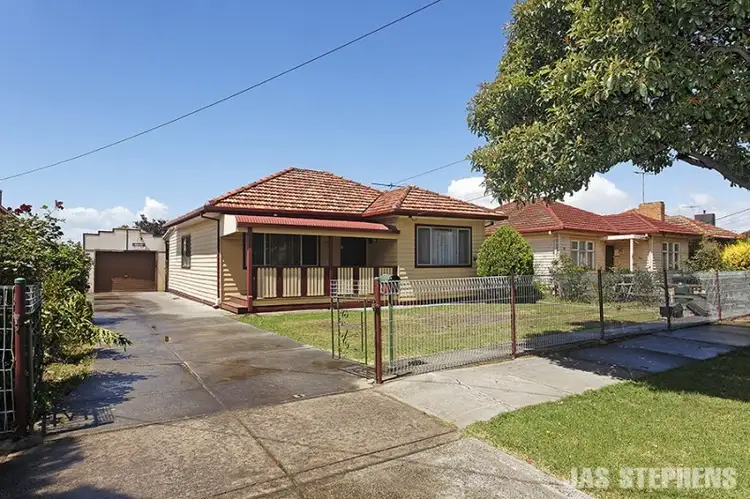 55 Corrigan Avenue, Brooklyn VIC 3012