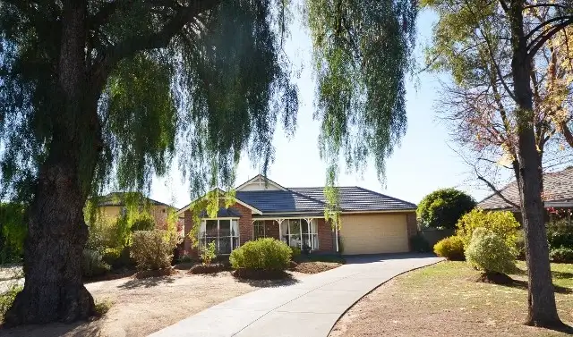 Main view of Homely house listing, 140 Goulburn Road, Echuca VIC 3564