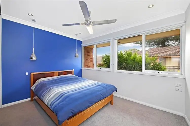Fourth view of Homely villa listing, 3/138 Tompson Road, Panania NSW 2213