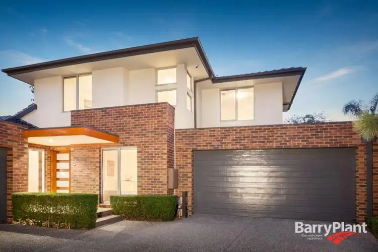 2/227 Nell Street West, Watsonia VIC 3087