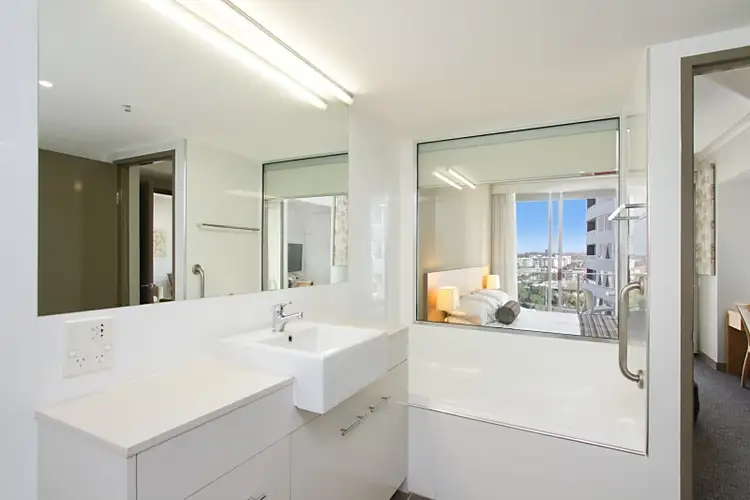 Fifth view of Homely unit listing, 541/6-8 Stuart St 'Harbour Tower', Tweed Heads NSW 2485