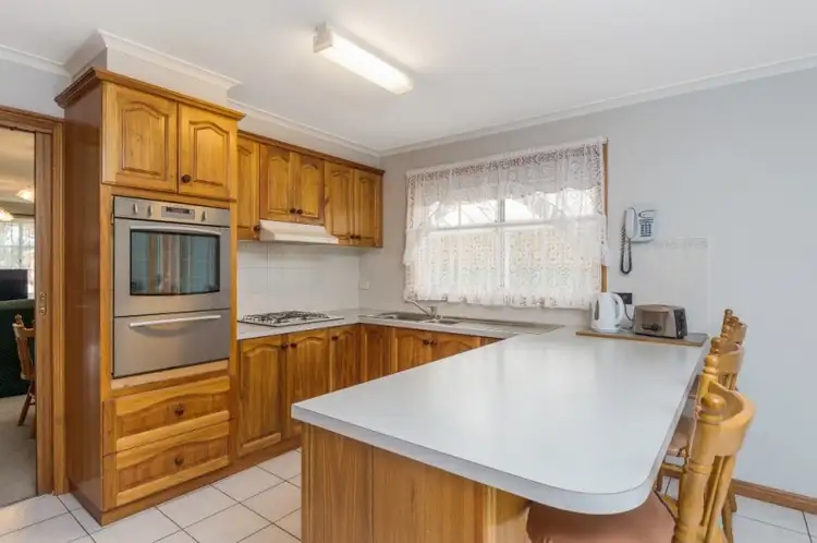 Fourth view of Homely house listing, 28 Paley Drive, Corio VIC 3214