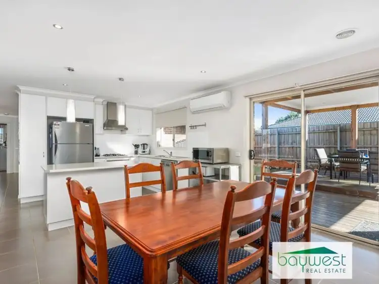 Fourth view of Homely house listing, 22 Banksia Crescent, Tyabb VIC 3913